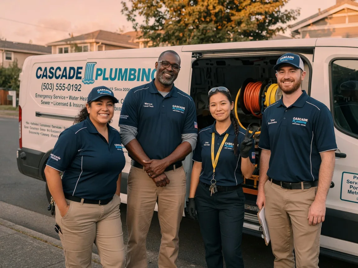 Emergency Plumber company in Grand Saline, TX